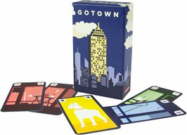 Gotown