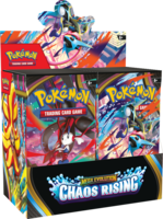 Chaos Rising