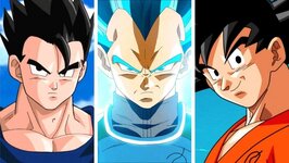 Dragon Ball