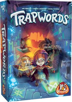 Trapwords