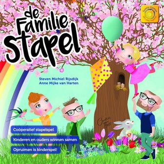 familie stapel