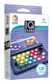 IQ stars