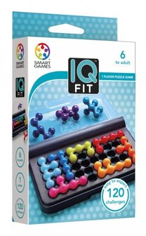 IQ Fit