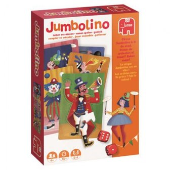 Jumbolino