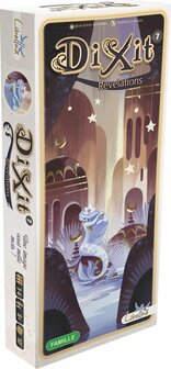 Dixit Revelations