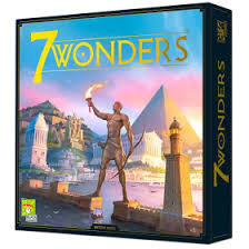 7 Wonders