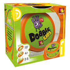 Dobble Kids