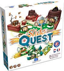 slide quest