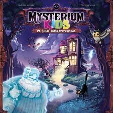 Mysterium Kids