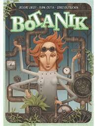 Botanik