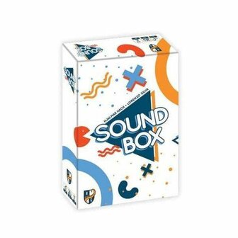 Sound Box