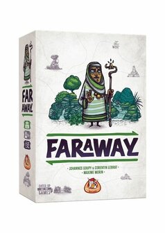 Faraway groen