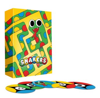 Snakers