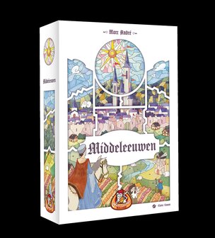 Middeleeuwen