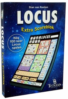 Scoreblok