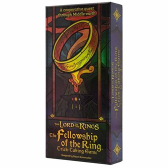 The Fellowship of the ring