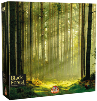 Black Forest