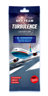 Turbulence