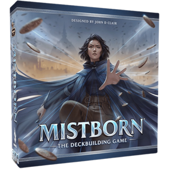 Mistborn