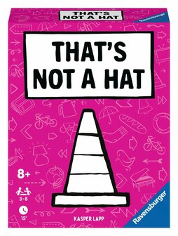 Thats not a head