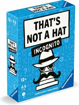 Incognito
