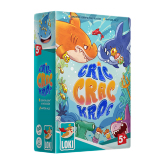 Cric Crac Kroc