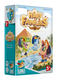 Hapy Families