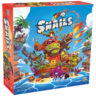 Snails