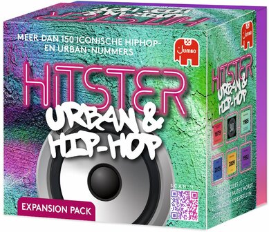 Urban Hip Hop