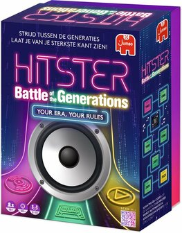 Battle of the generations