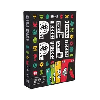 Pili Pili