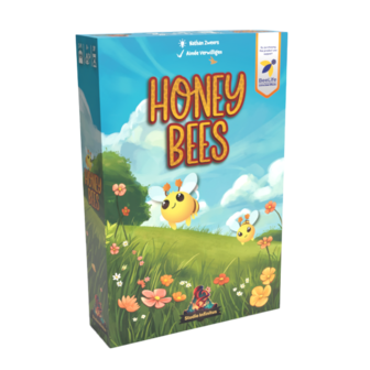Honey Bees