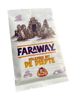 Volkeren uit de diepte