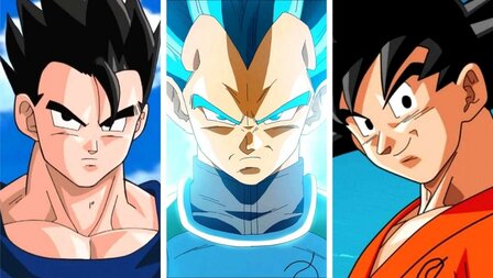 Dragon Ball