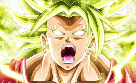 Dragon Ball 15