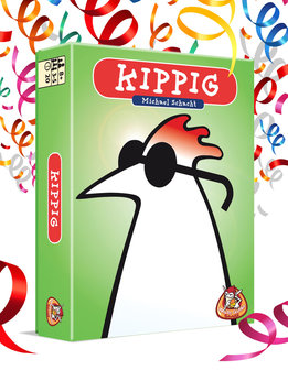 Kippig