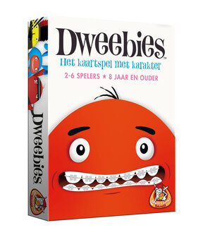 Dweebies