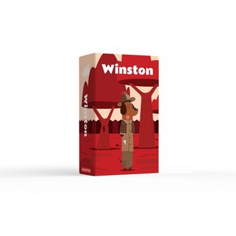 Winston kaartspel
