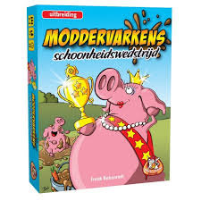 Moddervarkens