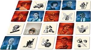 Codenames Pictures