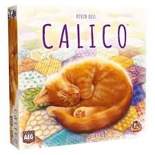 Calico