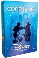 Codenames Disney