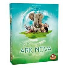 Ark Nova