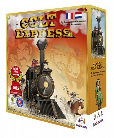 Colt Express