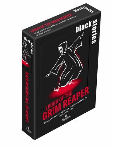 Grim Reaper