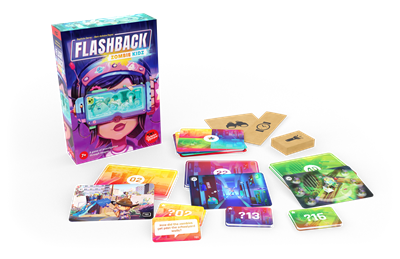 Flashback Zombie Kidz