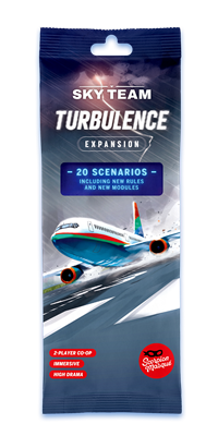 Turbulence