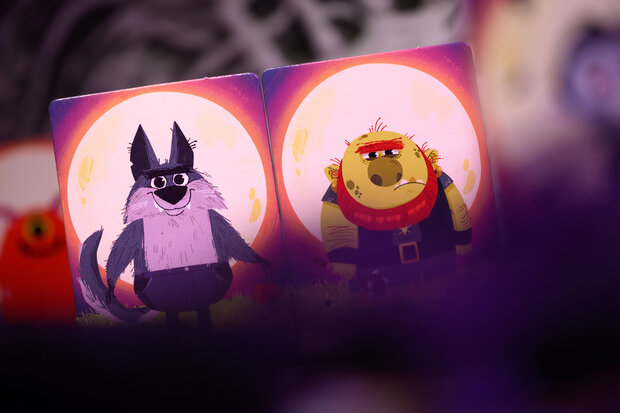 Boo Party