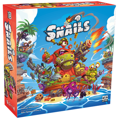Snails