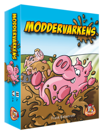 Moddervarkens